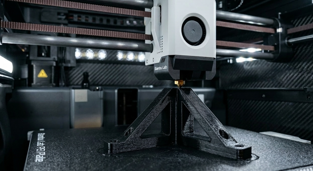 Drukarka 3D FDM